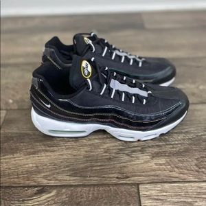 Women's Nike Air Max 95 Premium